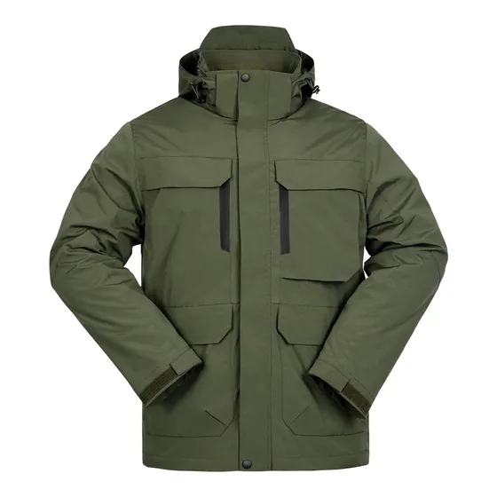 Tactical Clothing