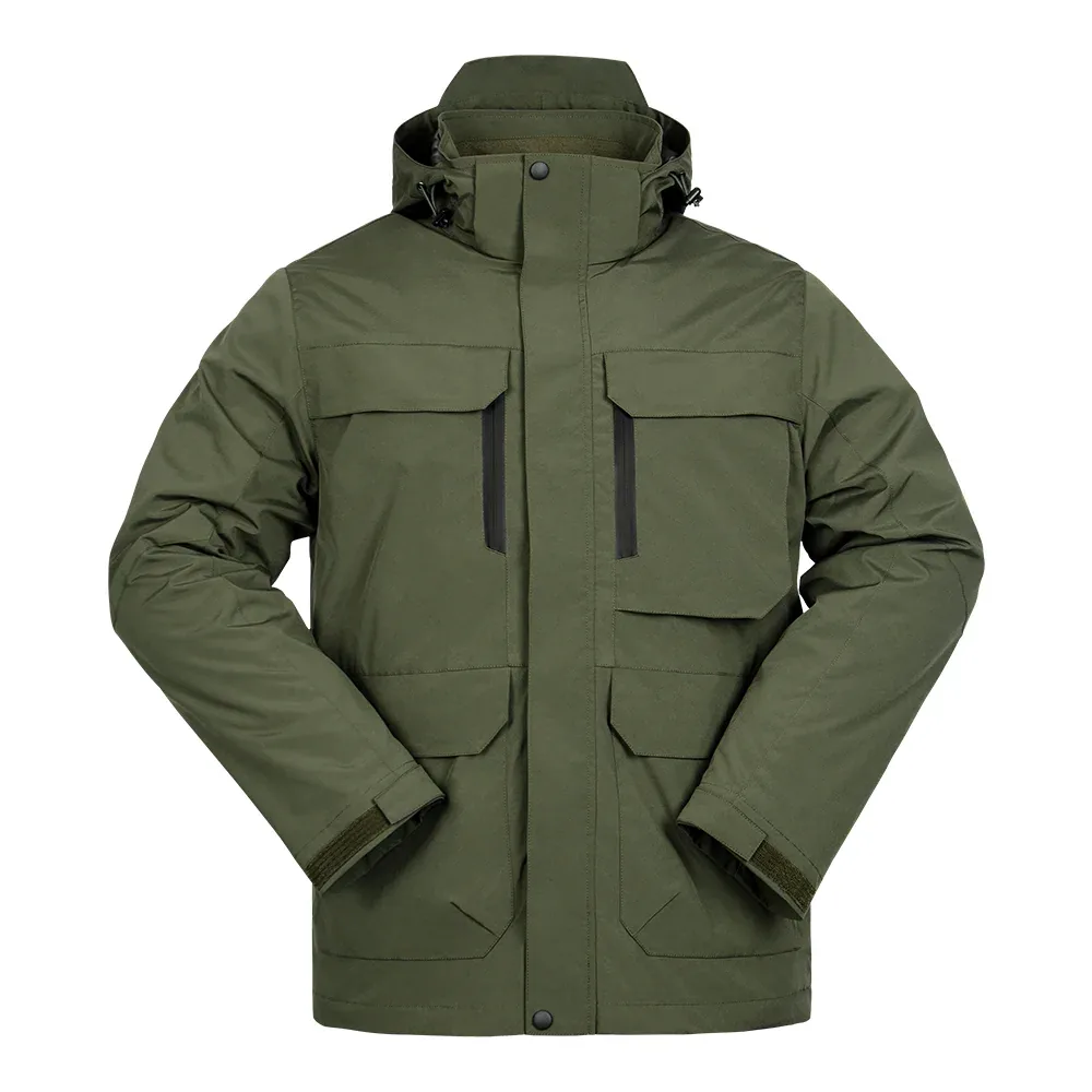 Tactical Clothing