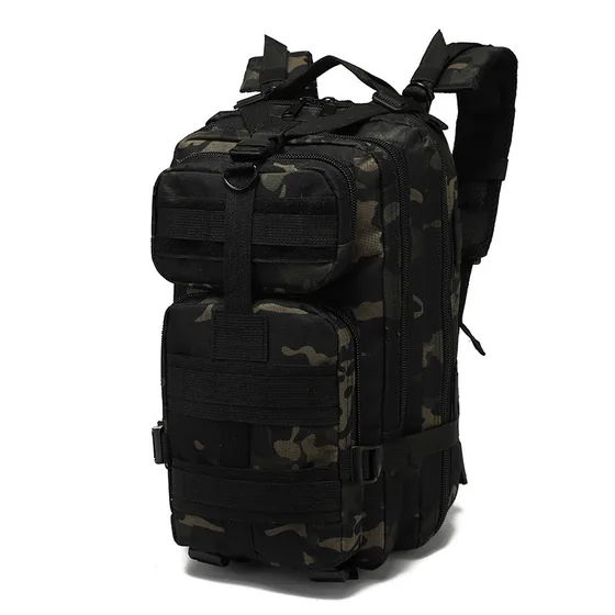 Tactical Bags & Backpacks