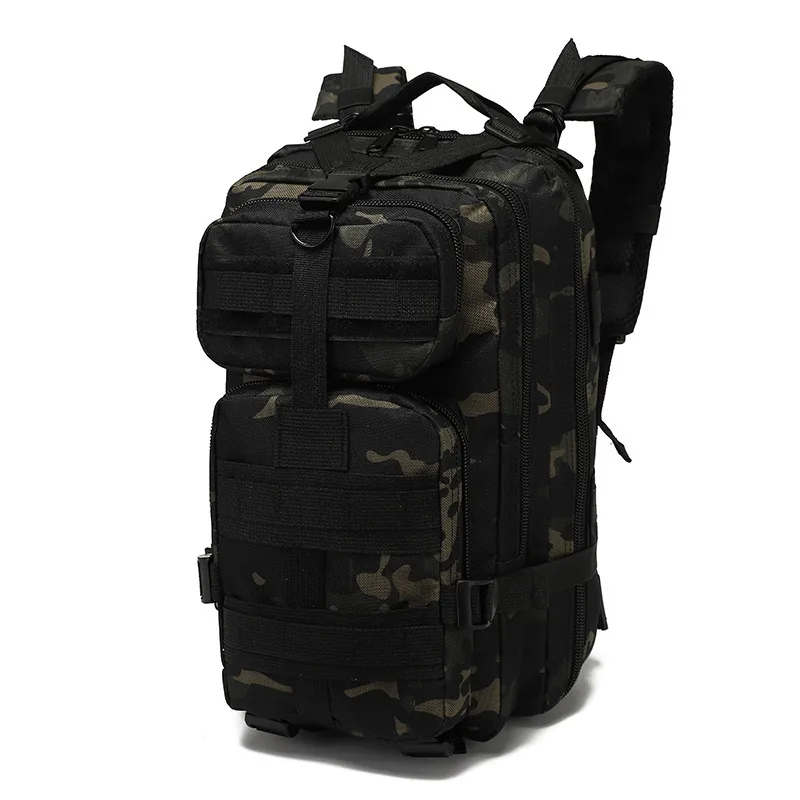 Tactical Bags & Backpacks