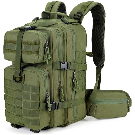 40L Tactical Backpacks