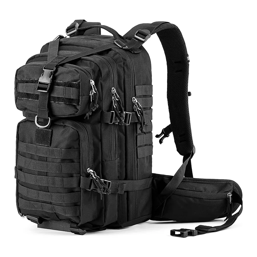 40L Military 3P Tactical Backpack 2