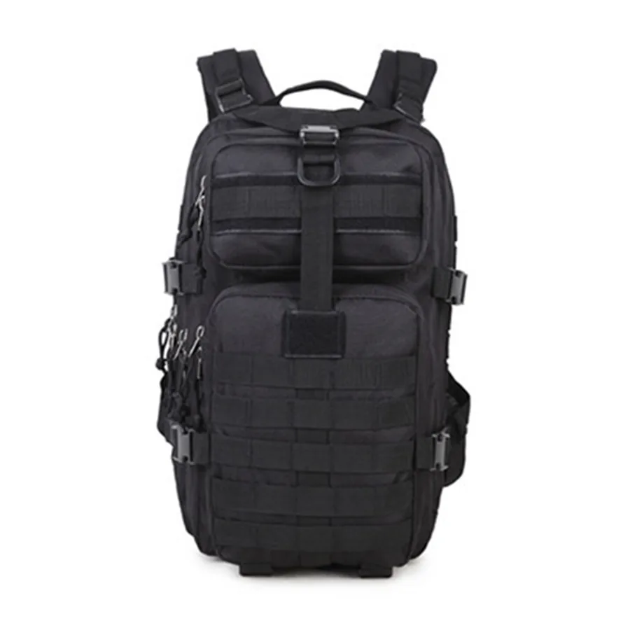 40L Military 3P Tactical Backpack 3