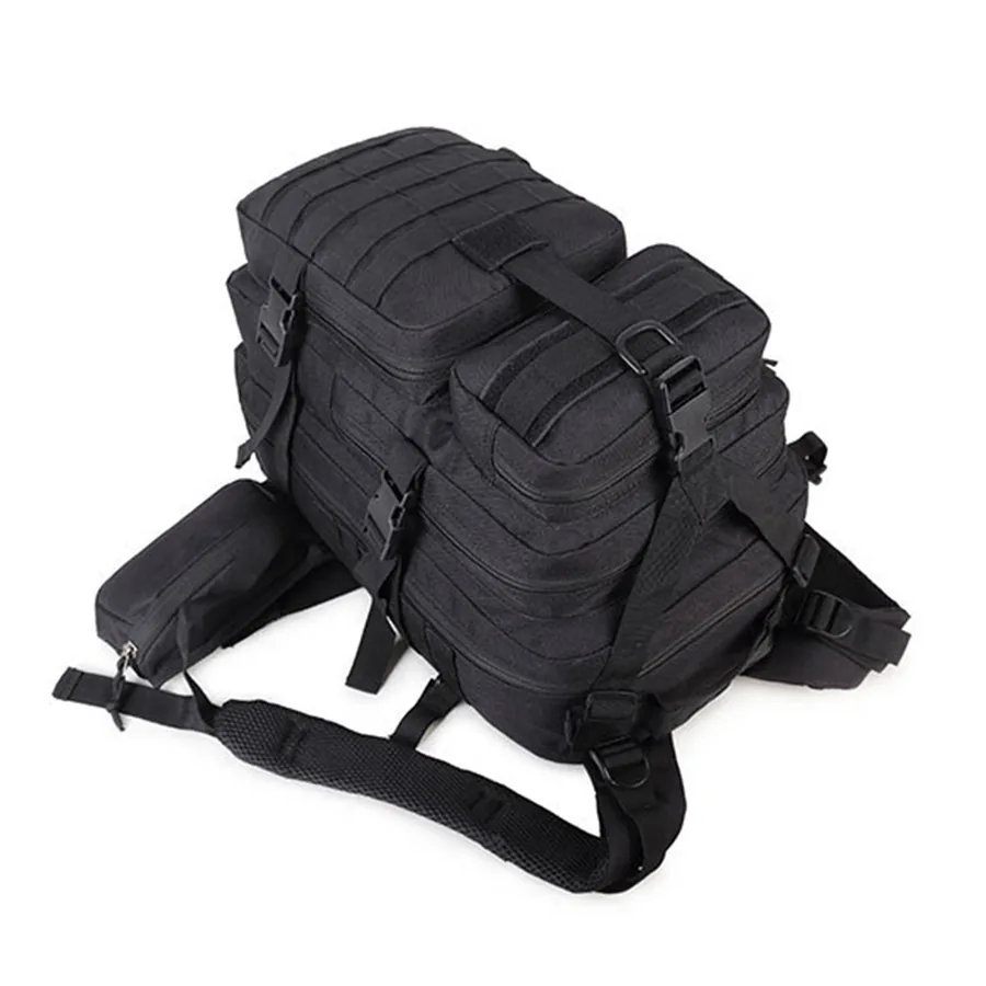40L Military 3P Tactical Backpack 5