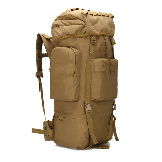 65L Tactical Backpacks