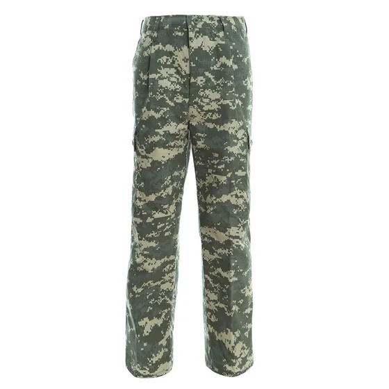 ACU Uniform Sets