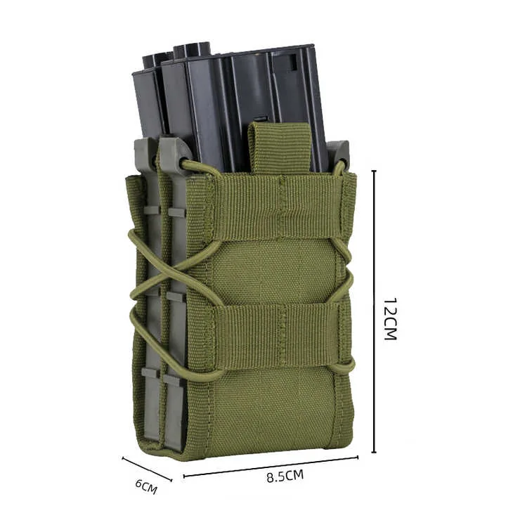 Ammo & Magazine Pouches product detail