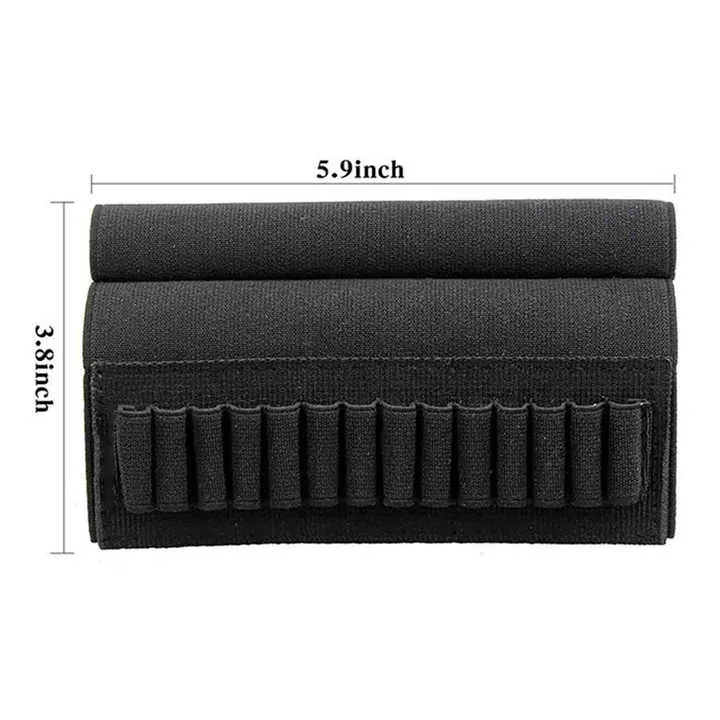 Ammo & Magazine Pouches product detail