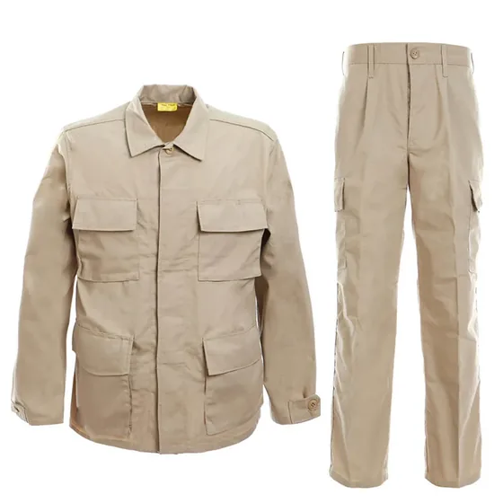 BDU Uniform Sets