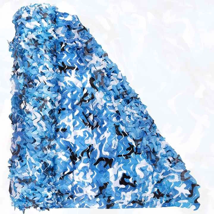 Camouflage Netting product detail