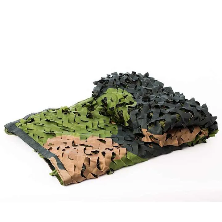Camouflage Netting product detail