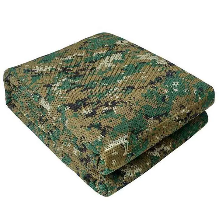 Camouflage Netting product detail