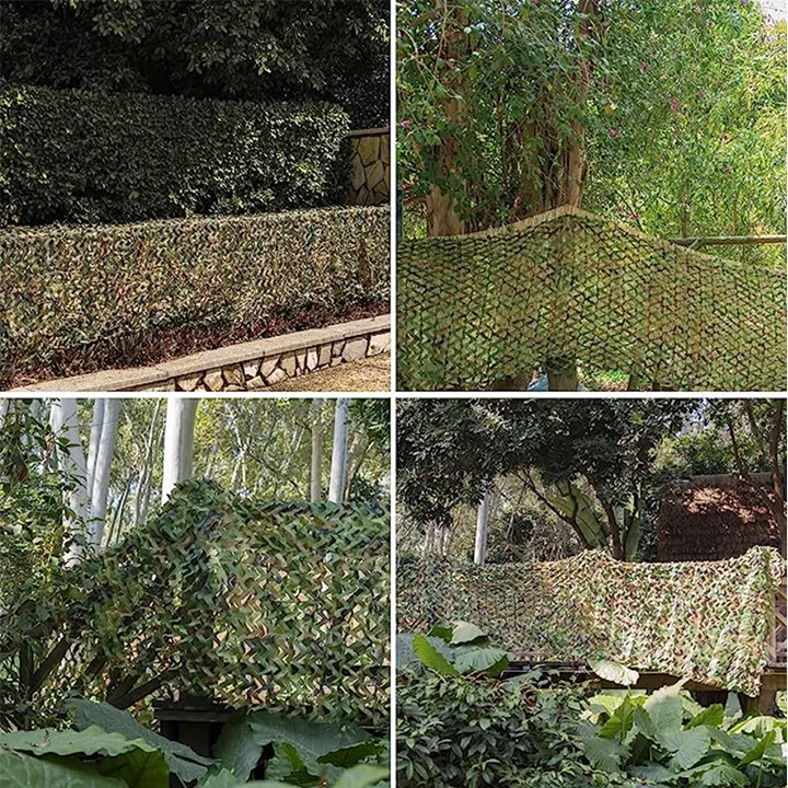 Camouflage Netting product detail
