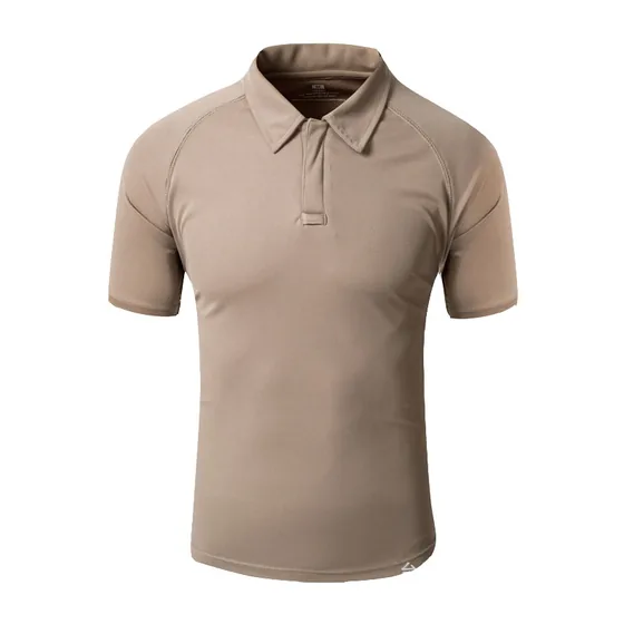 Camouflage Tactical T-Shirts