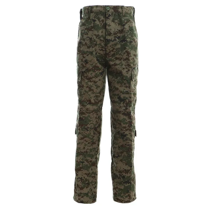 Camouflage Uniform Programs product detail