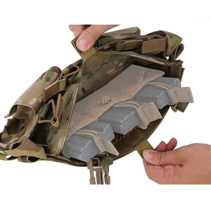 Chest Rigs & Tactical Placards product detail