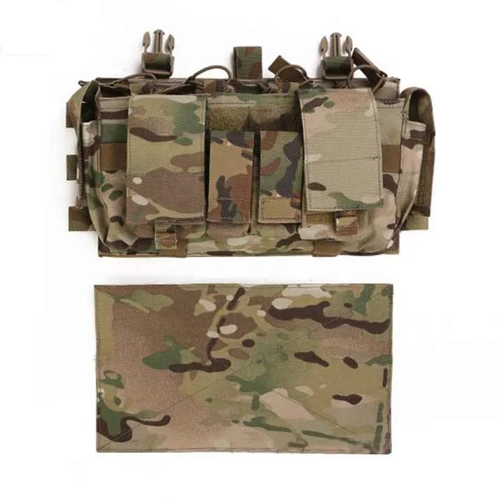 Chest Rigs & Tactical Placards product detail