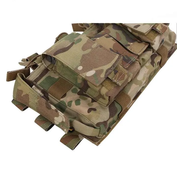 Chest Rigs & Tactical Placards product detail