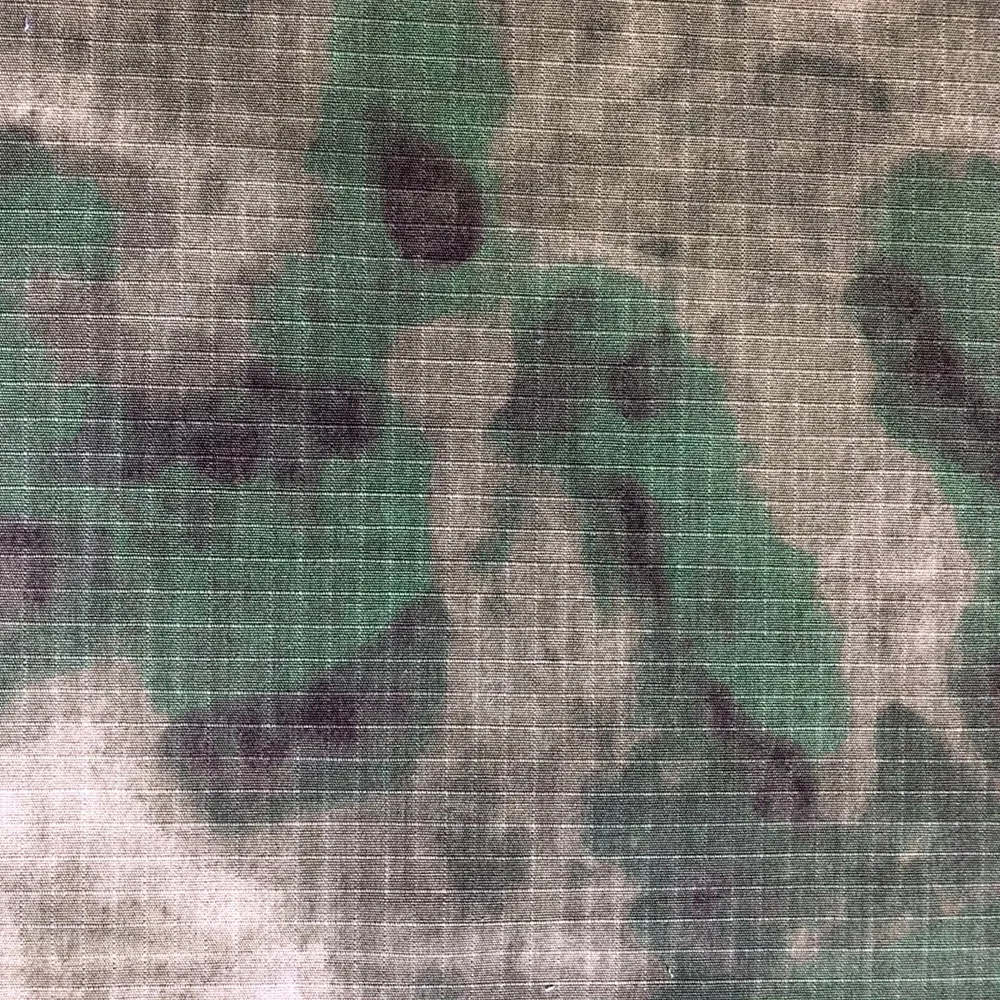 Materials & Fabrics