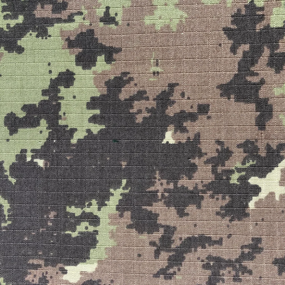 Italian Military Uniform Fabric | Italian camouflage_Fabric_Supplier-Customized-Builder