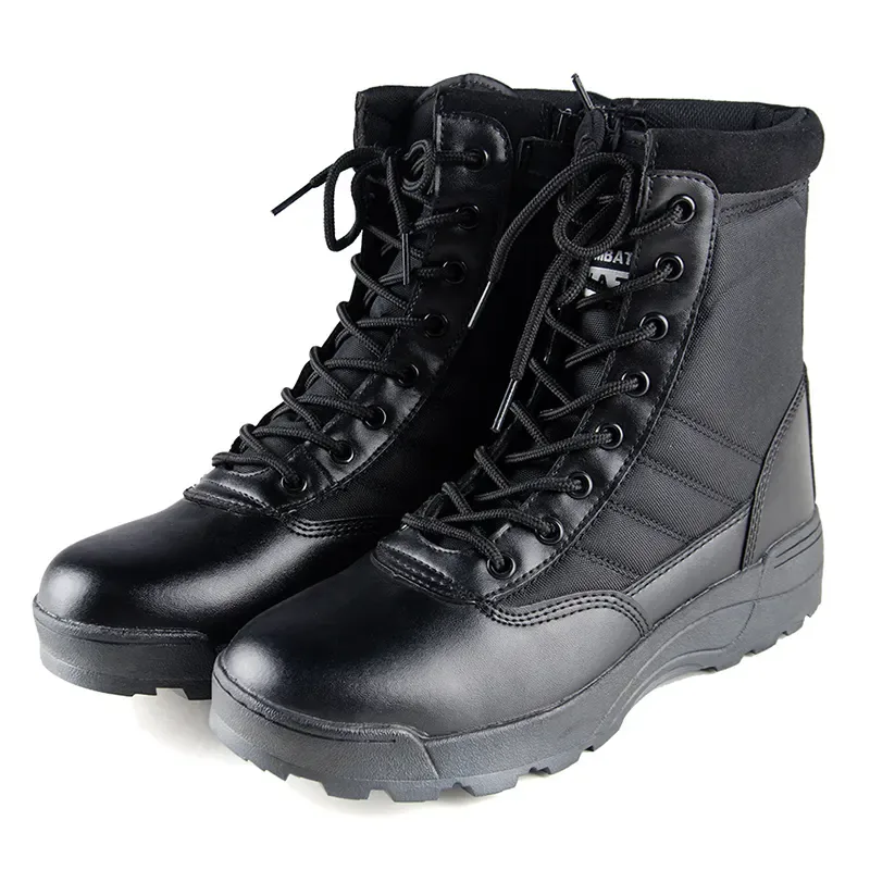Tactical Footwear