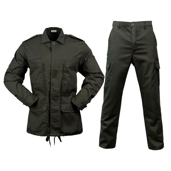 F1/F2 Field Uniforms