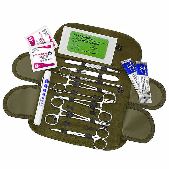 Field Survival & First Aid Kits product detail
