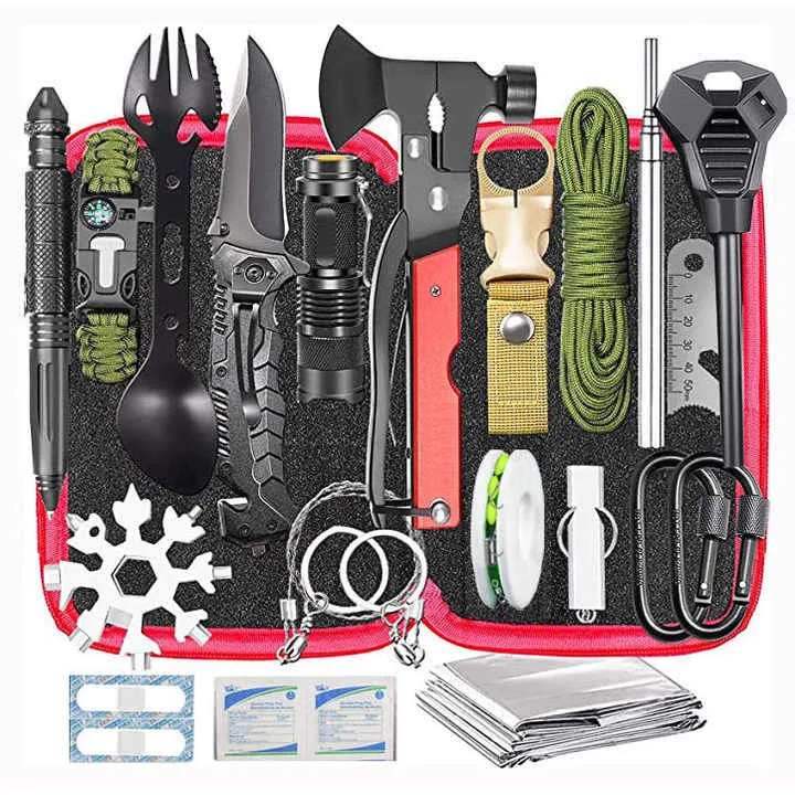 Field Survival & First Aid Kits product detail