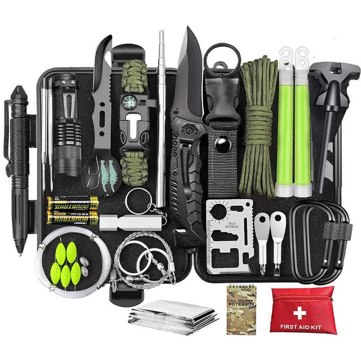 Field Survival & First Aid Kits product detail