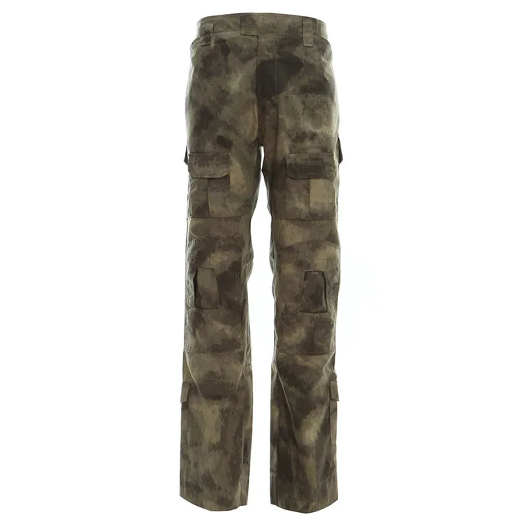 AU Frog Suit Combat Pants