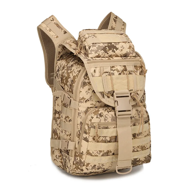 Arrowfish Tactical Backpack 1