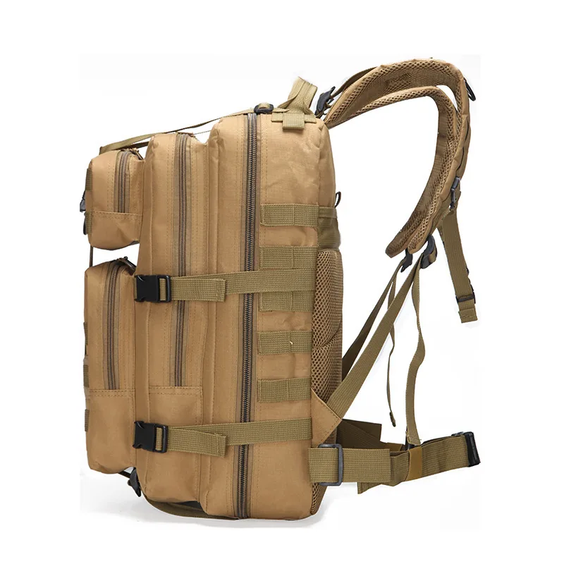 Military Tactical Backpack 1