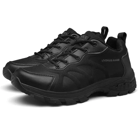 General Tactical Combat Boots