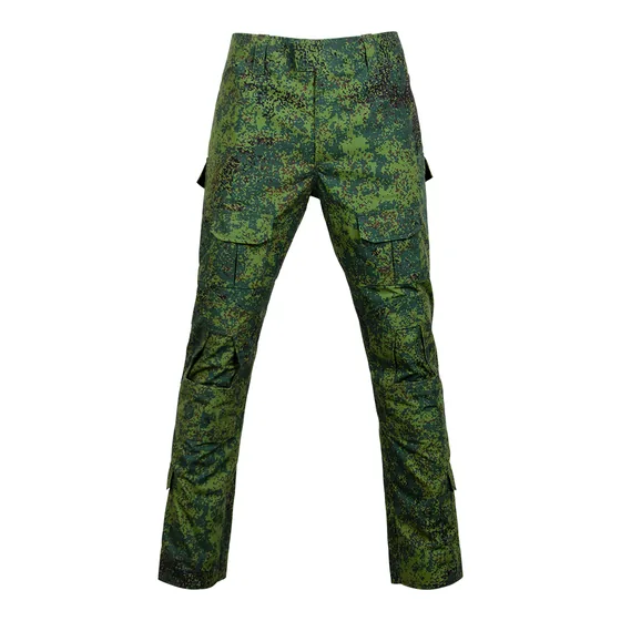 General Tactical Combat Pants
