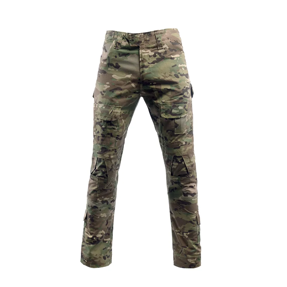 CP Twill Combat Pants