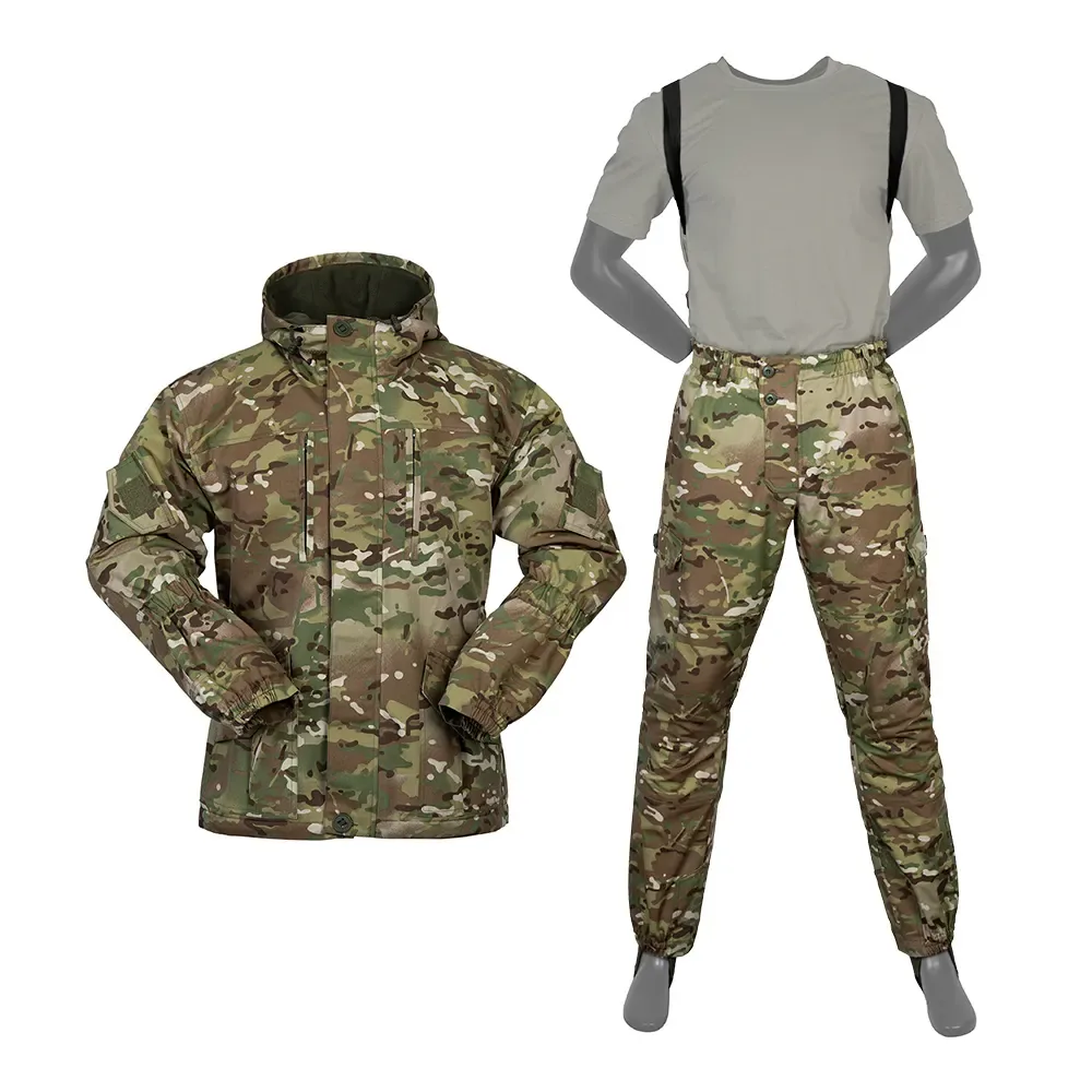 CP Gorka Suits Mountain Wind Shelter Suit 1