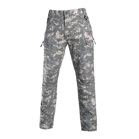 IX7 Tactical Pants
