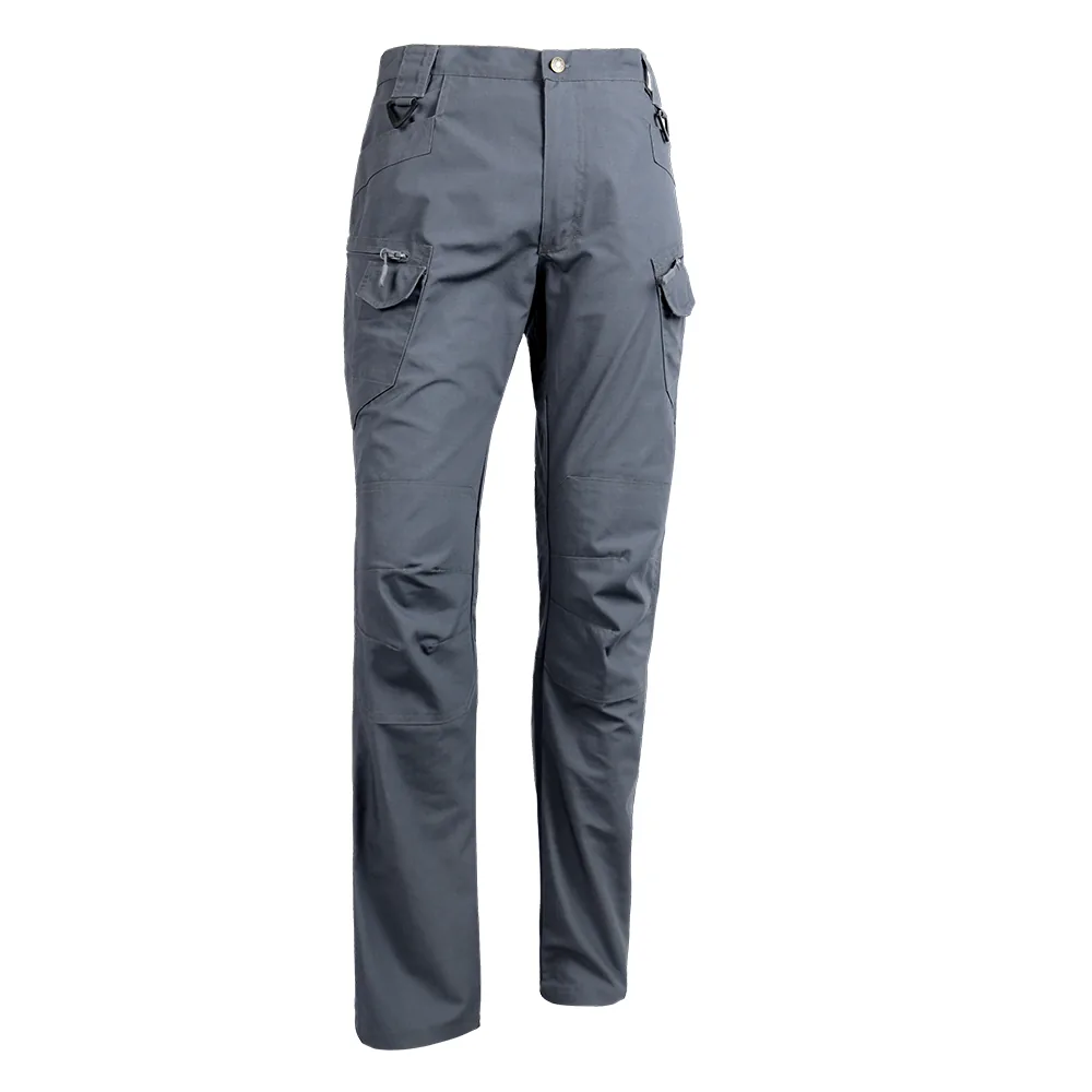 Iron gray upgrade IX7 tactical pants