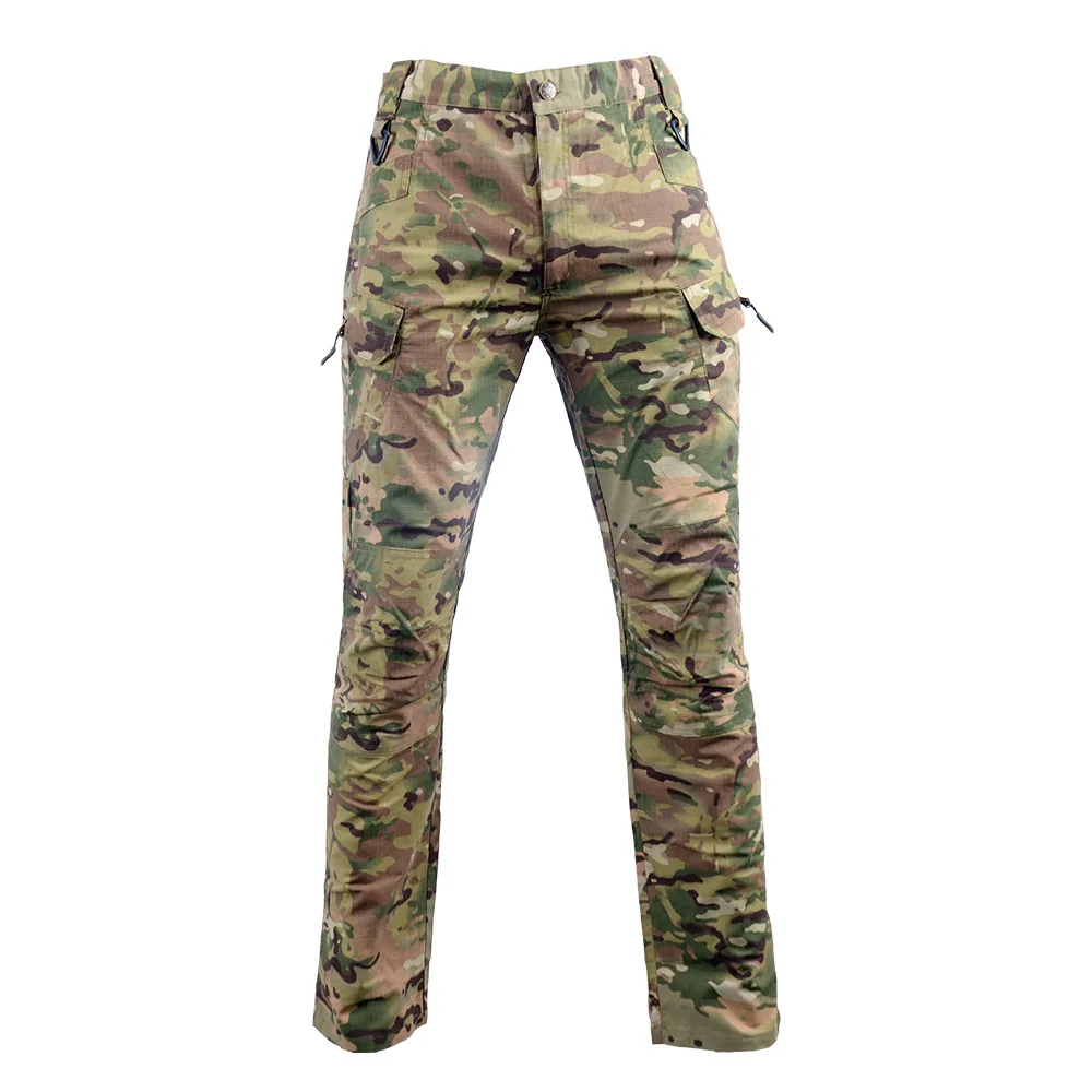CP Grid cloth IX7 tactical pants