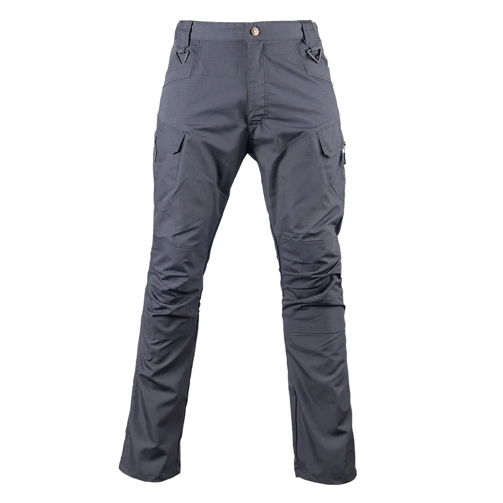 Iron gray IX7 tactical pants