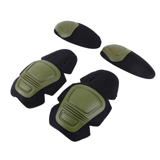 Knee & Elbow Pads