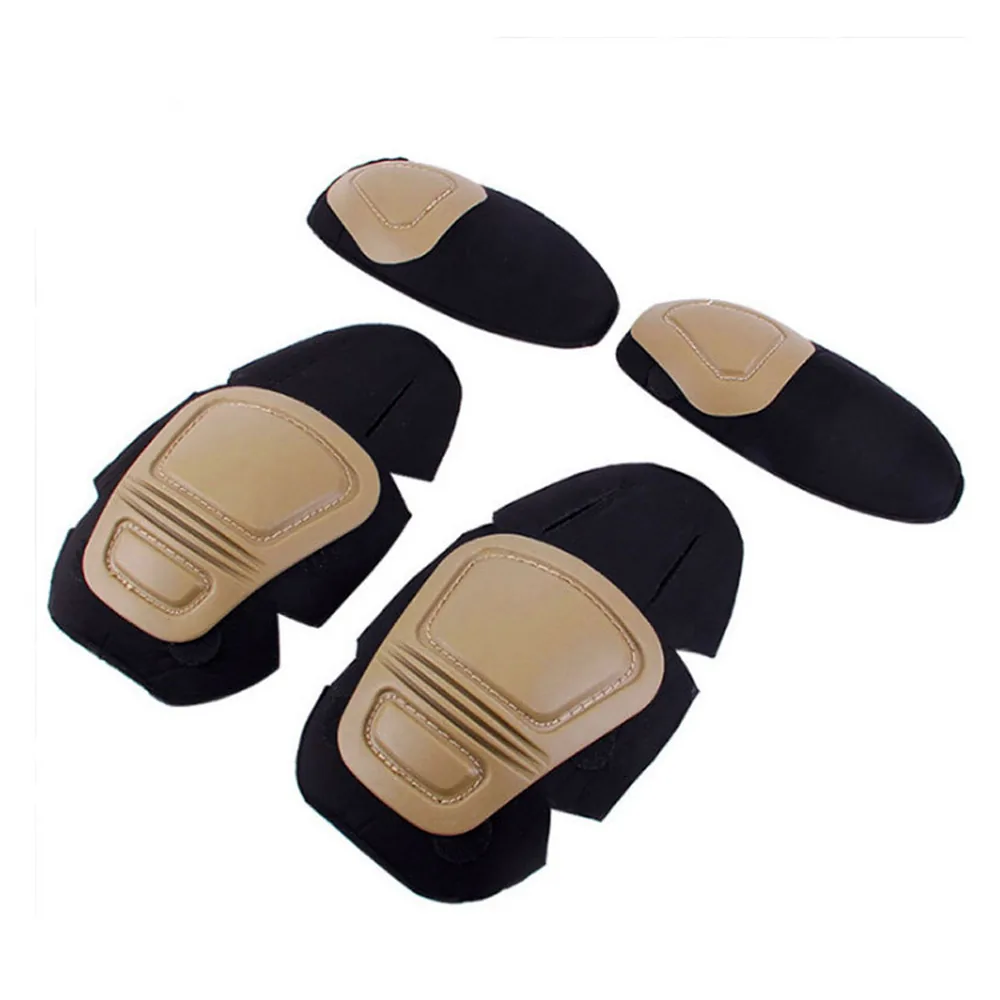 Knee & Elbow Pads product detail