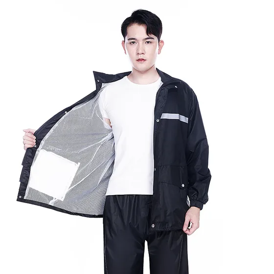 Military Rainwear & Ponchos