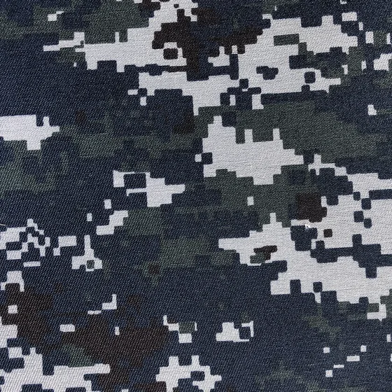 Military Uniform Fabrics