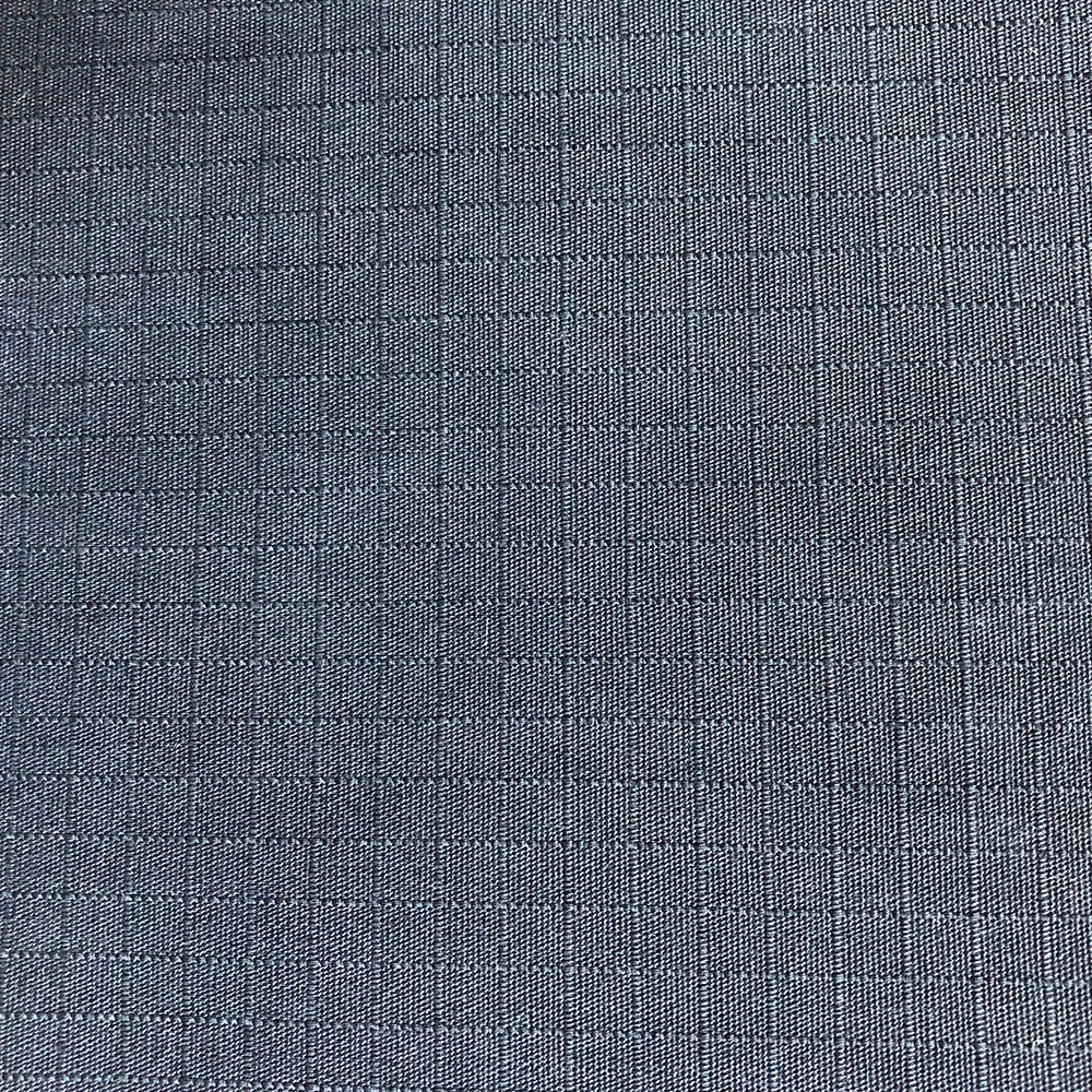 Iron Gray_Fabric_Manufacturer-Customized-Builder