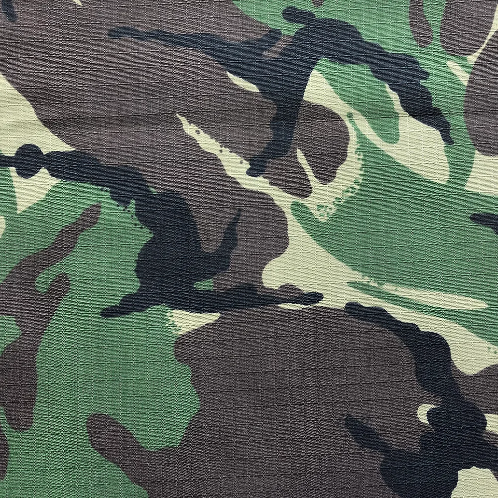 British Woodland_Fabric_Manufacturer-Customized-Wholesale