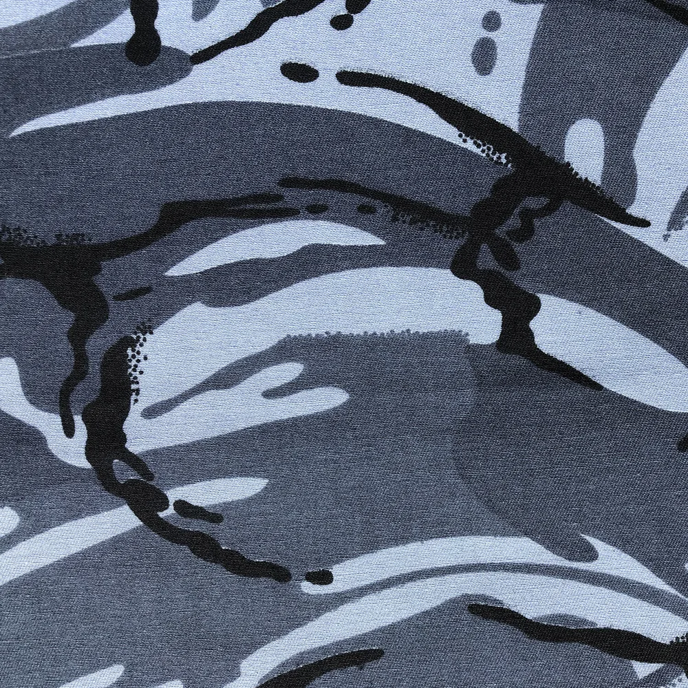 British ocean_Fabric_Manufacturer-Customized-OEM
