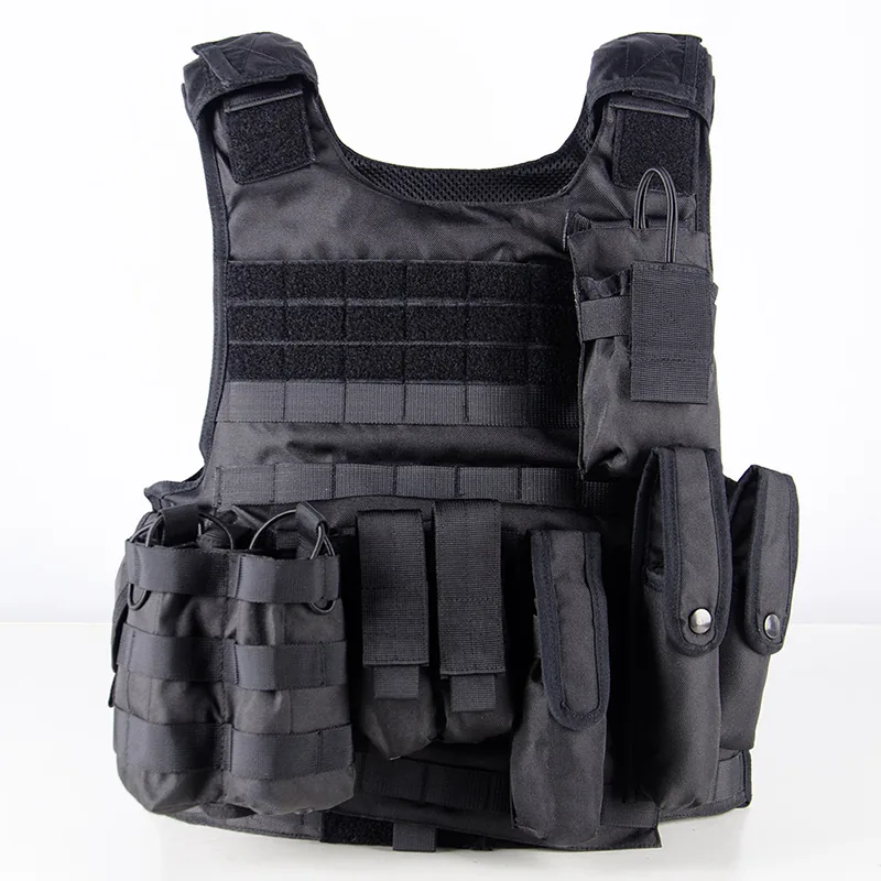 Tactical Vest_1