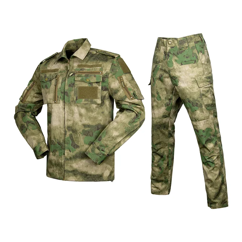 728 Fg Tactical Set