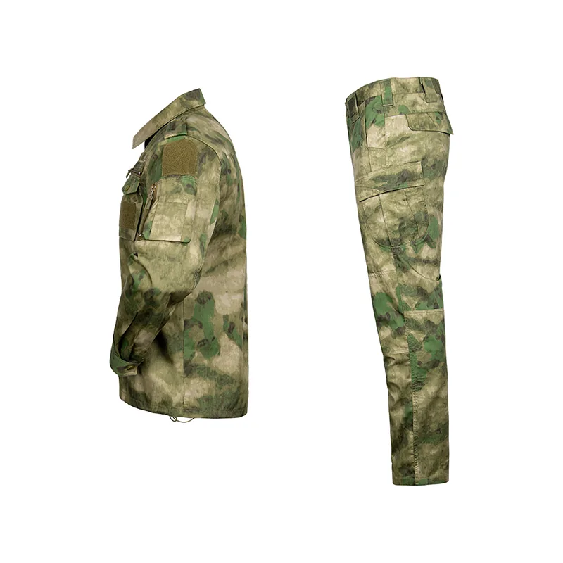728 Fg Tactical Set